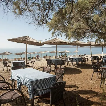 Panagiota Διαμέρισμα