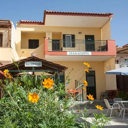 Διαμέρισμα Panagiota Μαυροβούνι