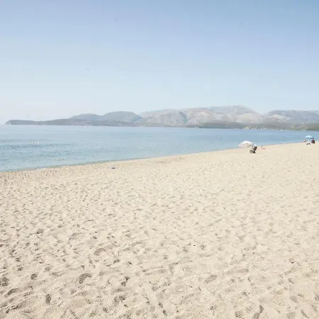 Panagiota * Μαυροβούνι