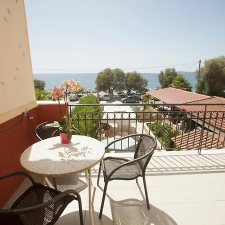 Panagiota * Μαυροβούνι