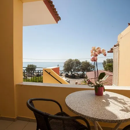 Panagiota * Μαυροβούνι