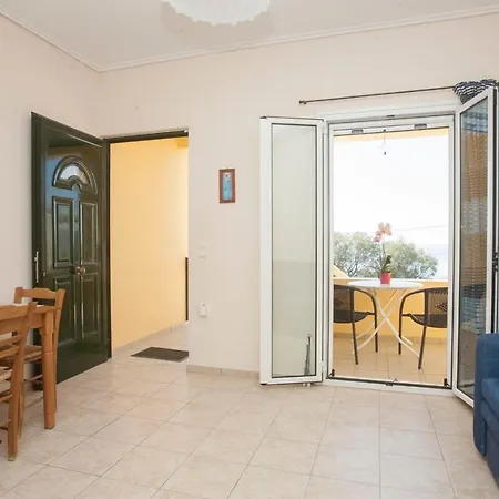 Διαμέρισμα Panagiota