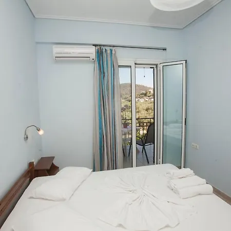 Panagiota * Μαυροβούνι