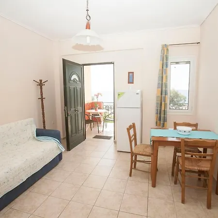 Διαμέρισμα Panagiota Μαυροβούνι