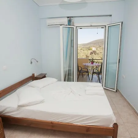 Panagiota Διαμέρισμα