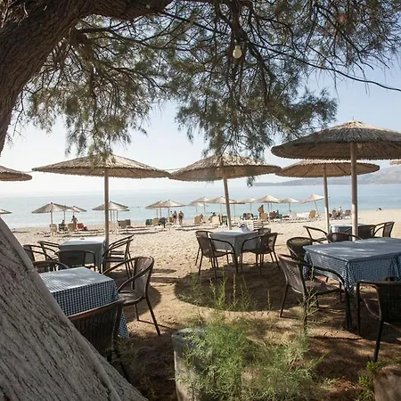 Panagiota Διαμέρισμα