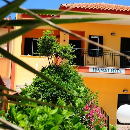 Panagiota Διαμέρισμα Μαυροβούνι