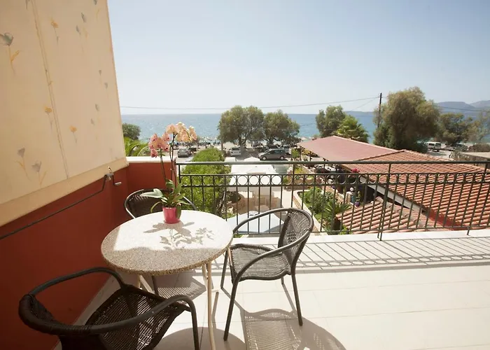 Panagiota * Mavrovoúnion