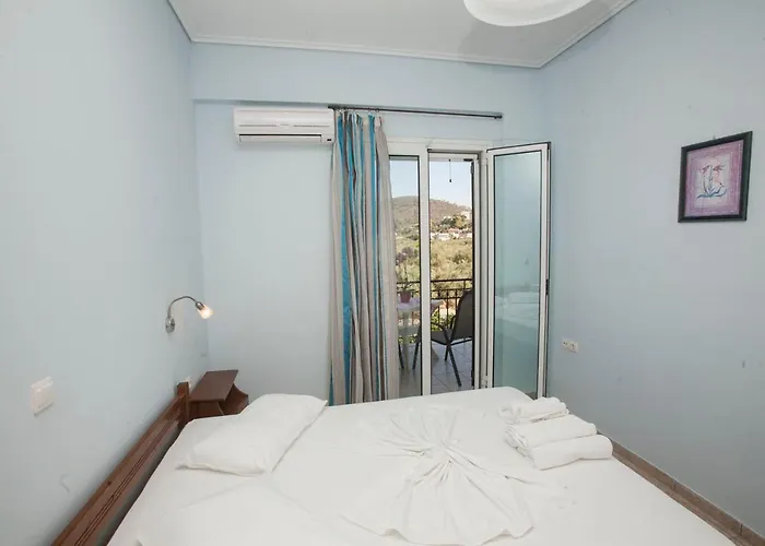 Panagiota * Mavrovoúnion