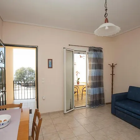 Appartement Panagiota