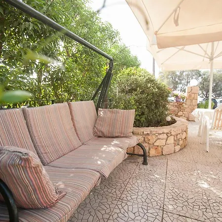 Lägenhet Panagiota *