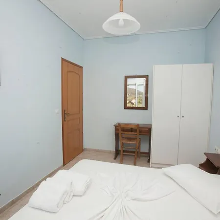 Panagiota Lägenhet *