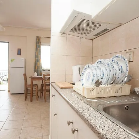 Appartement Panagiota