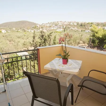 Panagiota Appartement