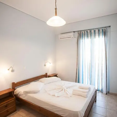 Appartement Panagiota