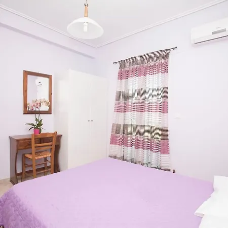 Appartement Panagiota Mavrovoúnion