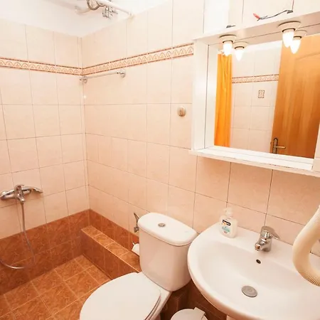 Appartement Panagiota Mavrovoúnion