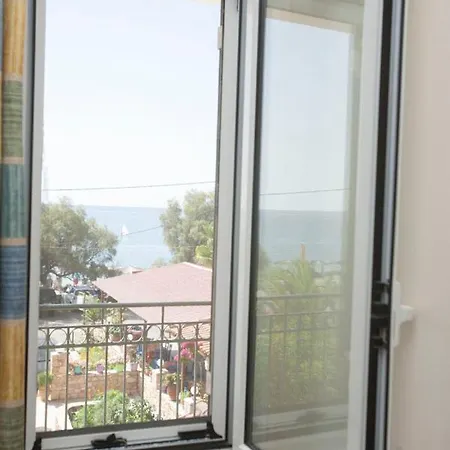 Appartement Panagiota Mavrovoúnion