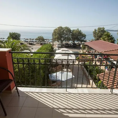 Panagiota Lägenhet *