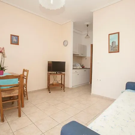 Panagiota Appartement