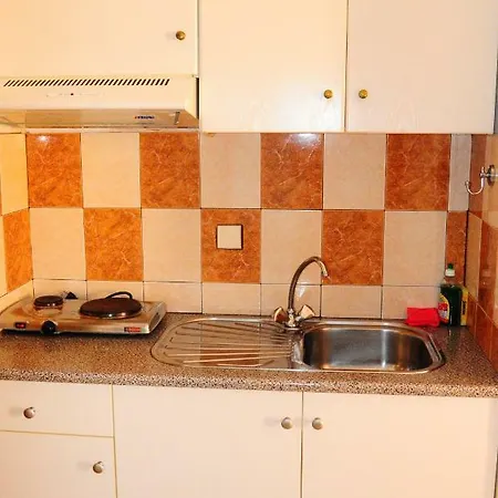 Appartement Panagiota *