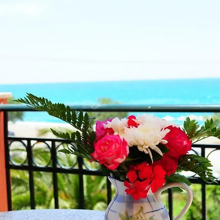 Panagiota Appartement *