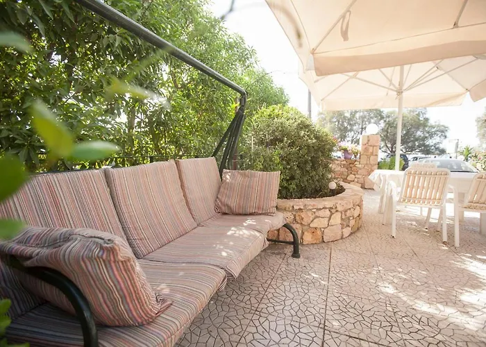 Apartmán Panagiota *