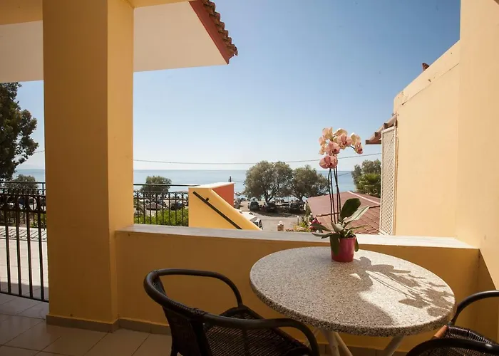 Panagiota * Mavrovoúnion