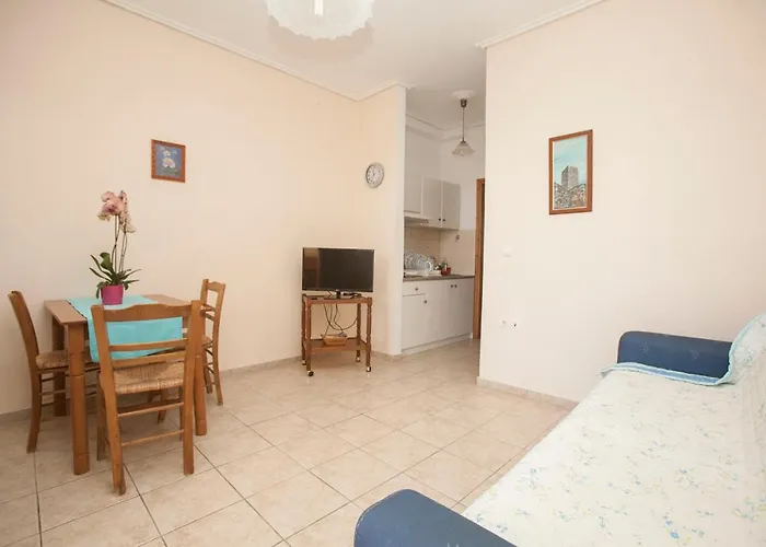 Panagiota Apartmán