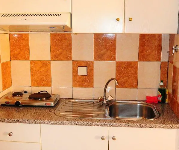 Apartmán Panagiota *