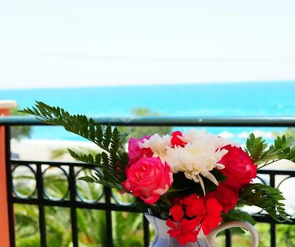 Panagiota Διαμέρισμα *